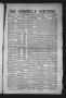 Newspaper: The Seminole Sentinel (Seminole, Tex.), Vol. 29, No. 9, Ed. 1 Thursda…