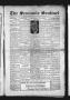 Newspaper: The Seminole Sentinel (Seminole, Tex.), Vol. 30, No. 9, Ed. 1 Thursda…