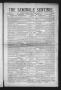 Thumbnail image of item number 1 in: 'The Seminole Sentinel (Seminole, Tex.), Vol. 27, No. 52, Ed. 1 Thursday, March 1, 1934'.
