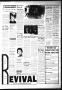 Thumbnail image of item number 3 in: 'The Crosbyton Review (Crosbyton, Tex.), Vol. 61, No. 4, Ed. 1 Thursday, January 23, 1969'.