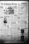 Thumbnail image of item number 1 in: 'The Crosbyton Review (Crosbyton, Tex.), Vol. 58, No. 28, Ed. 1 Thursday, July 14, 1966'.