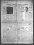 Thumbnail image of item number 1 in: 'Honey Grove Signal-Citizen (Honey Grove, Tex.), Vol. 71, No. 4, Ed. 1 Friday, February 3, 1961'.