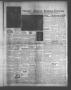 Thumbnail image of item number 1 in: 'Honey Grove Signal-Citizen (Honey Grove, Tex.), Vol. 71, No. 25, Ed. 1 Friday, June 30, 1961'.