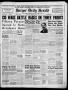 Newspaper: Borger Daily Herald (Borger, Tex.), Vol. 20, No. 19, Ed. 1 Monday, De…