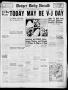 Thumbnail image of item number 1 in: 'Borger Daily Herald (Borger, Tex.), Vol. 19, No. 224, Ed. 1 Sunday, August 12, 1945'.