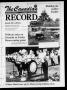 Newspaper: The Canadian Record (Canadian, Tex.), Vol. 107, No. 38, Ed. 1 Thursda…