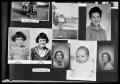 Primary view of Girl with  Birthday Cake; Late 1950s School Pictures; School Pictures; School Pictures; Portrait of Woman; Baby Picture; Portrait of Woman