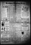 Newspaper: Brenham Evening Press. (Brenham, Tex.), Vol. 15, No. 53, Ed. 1 Monday…