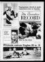 Newspaper: The Canadian Record (Canadian, Tex.), Vol. 98, No. 37, Ed. 1 Thursday…
