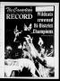 Thumbnail image of item number 1 in: 'The Canadian Record (Canadian, Tex.), Vol. 108, No. 47, Ed. 1 Thursday, November 19, 1998'.