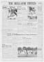 Newspaper: The Bellaire Citizen (Bellaire, Tex.), Vol. 2, No. 19, Ed. 1 Thursday…