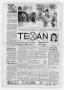 Newspaper: The Bellaire & Southwestern Texan (Bellaire, Tex.), Vol. 14, No. 11, …