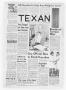 Primary view of The Bellaire & Southwestern Texan (Bellaire, Tex.), Vol. 12, No. 20, Ed. 1 Wednesday, July 21, 1965