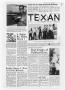 Primary view of The Bellaire & Southwestern Texan (Bellaire, Tex.), Vol. 13, No. 2, Ed. 1 Wednesday, March 9, 1966