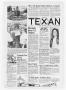Newspaper: The Bellaire & Southwestern Texan (Bellaire, Tex.), Vol. 12, No. 11, …