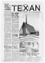 Newspaper: The Bellaire Texan (Bellaire, Tex.), Vol. 11, No. 49, Ed. 1 Wednesday…
