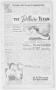 Primary view of The Bellaire Texan (Bellaire, Tex.), Vol. 3, No. 20, Ed. 1 Wednesday, June 27, 1956