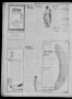 Thumbnail image of item number 2 in: 'Corpus Christi Caller (Corpus Christi, Tex.), Vol. 23, No. 329, Ed. 1 Friday, January 20, 1922'.