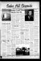 Newspaper: Cedar Hill Chronicle (Cedar Hill, Tex.), Vol. 3, No. 11, Ed. 1 Thursd…