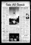 Thumbnail image of item number 1 in: 'Cedar Hill Chronicle (Cedar Hill, Tex.), Vol. [2], No. [31], Ed. 1 Thursday, December 15, 1966'.