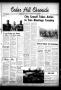 Newspaper: Cedar Hill Chronicle (Cedar Hill, Tex.), Vol. 1, No. 48, Ed. 1 Thursd…