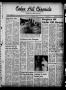 Newspaper: Cedar Hill Chronicle (Cedar Hill, Tex.), Vol. 7, No. 30, Ed. 1 Thursd…