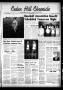 Newspaper: Cedar Hill Chronicle (Cedar Hill, Tex.), Vol. 3, No. 44, Ed. 1 Thursd…