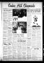Newspaper: Cedar Hill Chronicle (Cedar Hill, Tex.), Vol. 2, No. 47, Ed. 1 Thursd…