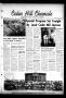 Newspaper: Cedar Hill Chronicle (Cedar Hill, Tex.), Vol. 1, No. 36, Ed. 1 Thursd…