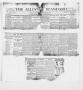 Thumbnail image of item number 1 in: 'The Alliance Standard. (Linden, Tex.), Ed. 1 Tuesday, October 23, 1894'.