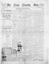 Newspaper: The Cass County Sun., Vol. 30, No. 19, Ed. 1 Tuesday, May 23, 1905