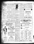 Thumbnail image of item number 4 in: 'The Houston Informer (Houston, Tex.), Vol. 2, No. 28, Ed. 1 Saturday, November 27, 1920'.