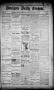 Newspaper: Denison Daily Cresset. (Denison, Tex.), Vol. 4, No. 36, Ed. 1 Wednesd…
