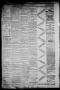 Thumbnail image of item number 4 in: 'Denison Daily Cresset. (Denison, Tex.), Vol. 3, No. 248, Ed. 1 Friday, May 12, 1876'.