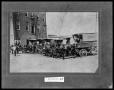 Photograph: Commericial Horse Drawn Wagons