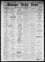 Newspaper: Denison Daily News. (Denison, Tex.), Vol. 6, No. 7, Ed. 1 Friday, Mar…