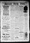 Newspaper: Denison Daily News. (Denison, Tex.), Vol. 7, No. 242, Ed. 1 Thursday,…