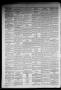 Thumbnail image of item number 4 in: 'Denison Daily News. (Denison, Tex.), Vol. 7, No. 32, Ed. 1 Saturday, March 29, 1879'.