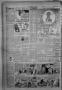 Thumbnail image of item number 2 in: 'The Shamrock Texan (Shamrock, Tex.), Vol. 34, No. 272, Ed. 1 Saturday, March 26, 1938'.