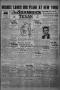 Newspaper: The Shamrock Texan (Shamrock, Tex.), Vol. 35, No. 56, Ed. 1 Thursday,…