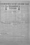 Newspaper: The Shamrock Texan (Shamrock, Tex.), Vol. 41, No. 23, Ed. 1 Thursday,…