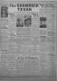 Newspaper: The Shamrock Texan (Shamrock, Tex.), Vol. 40, No. 21, Ed. 1 Thursday,…
