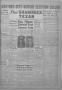 Newspaper: The Shamrock Texan (Shamrock, Tex.), Vol. 42, No. 18, Ed. 1 Thursday,…