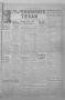 Newspaper: The Shamrock Texan (Shamrock, Tex.), Vol. 41, No. 27, Ed. 1 Thursday,…