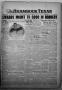 Thumbnail image of item number 1 in: 'The Shamrock Texan (Shamrock, Tex.), Vol. 26, No. 72, Ed. 1 Wednesday, January 1, 1930'.