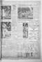 Thumbnail image of item number 3 in: 'The Shamrock Texan (Shamrock, Tex.), Vol. 35, No. 194, Ed. 1 Wednesday, January 4, 1939'.