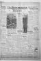 Newspaper: The Shamrock Texan (Shamrock, Tex.), Vol. 35, No. 181, Ed. 1 Friday, …