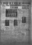Newspaper: The Shamrock Texan (Shamrock, Tex.), Vol. 43, No. 17, Ed. 1 Thursday,…