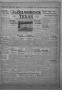 Newspaper: The Shamrock Texan (Shamrock, Tex.), Vol. 37, No. 8, Ed. 1 Thursday, …
