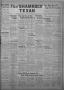 Newspaper: The Shamrock Texan (Shamrock, Tex.), Vol. 39, No. 28, Ed. 1 Thursday,…
